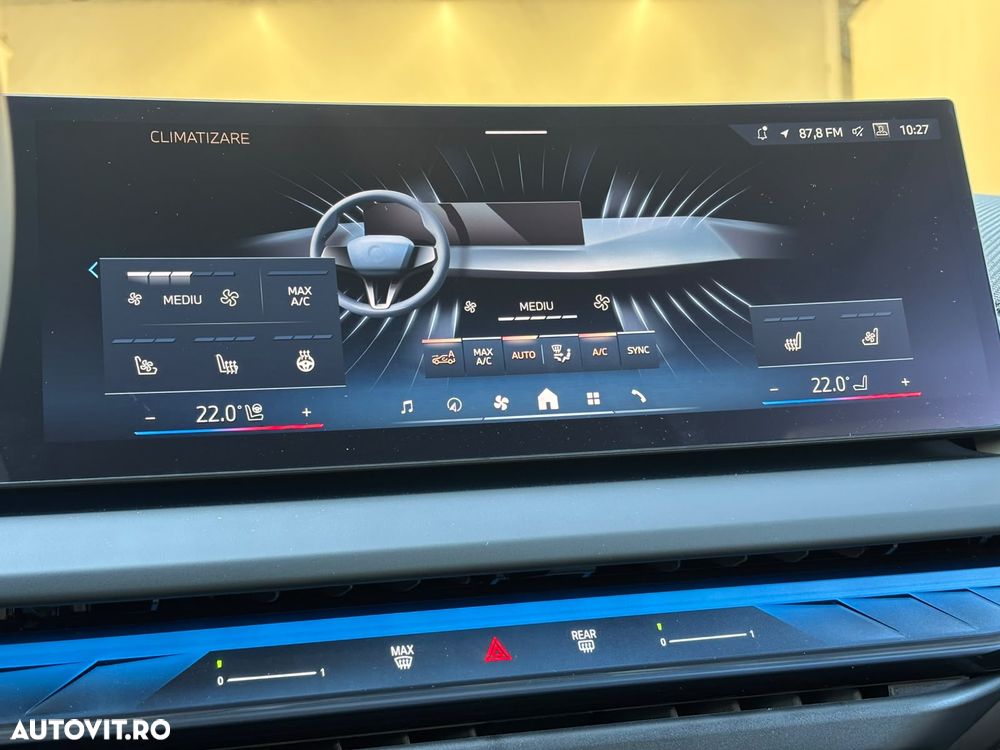 BMW X3 20d xDrive - 24