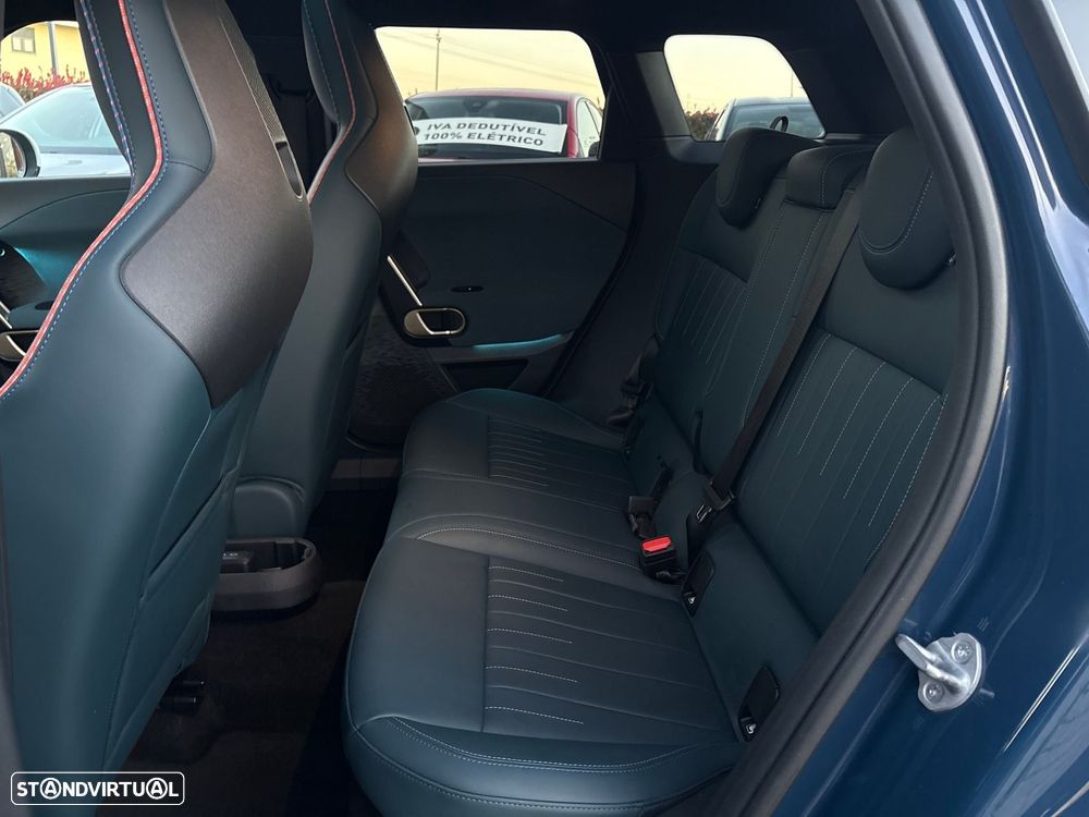 MINI Aceman E Favoured S + - 26