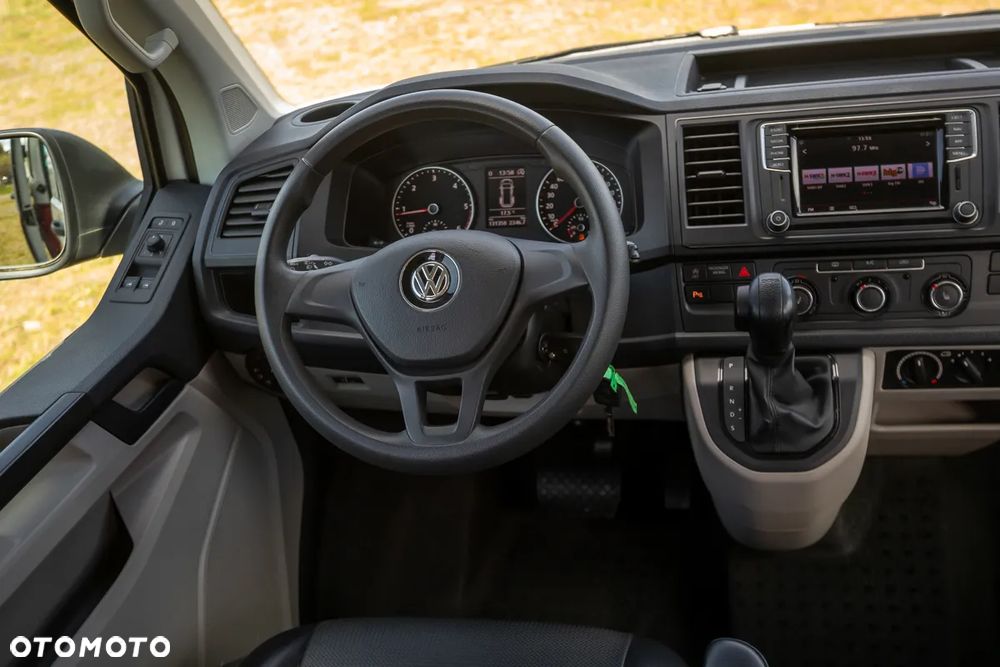 Volkswagen Transporter L1H1 DSG - 36