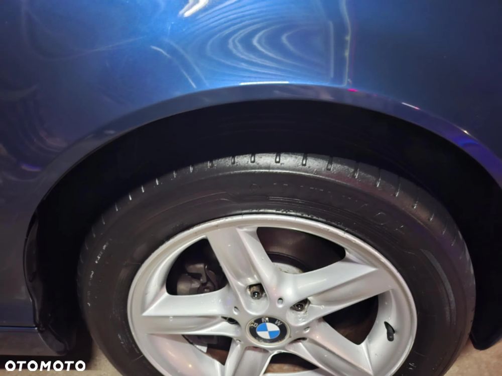 BMW Seria 3 318i - 7