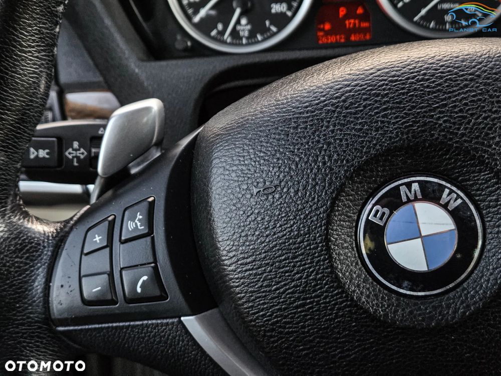 BMW X6 35d xDrive - 27