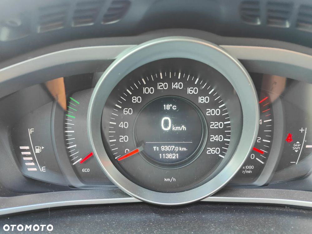Volvo V40 D3 Drive-E Dynamic Edition - 18