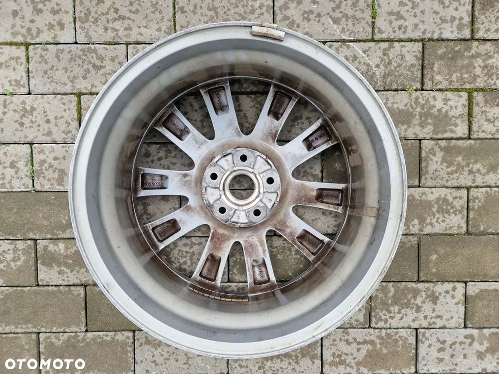 FELGA MAZDA 3 7Jx18, ET45, 5x114,3 - 11