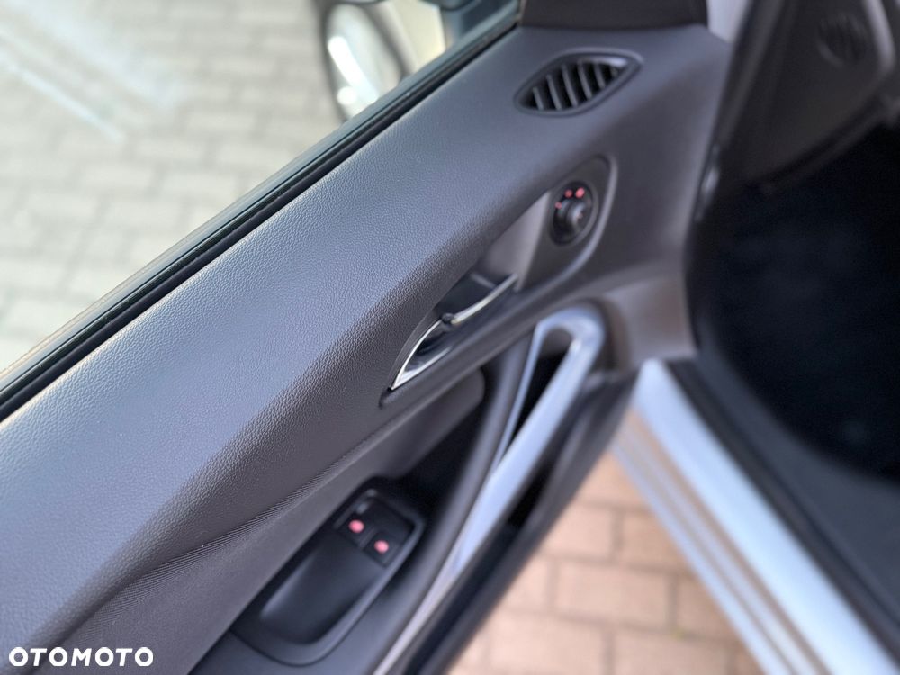 Opel Zafira Tourer 2.0 CDTI Edition - 11
