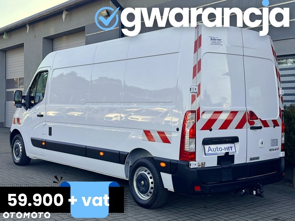 Renault Master - 4