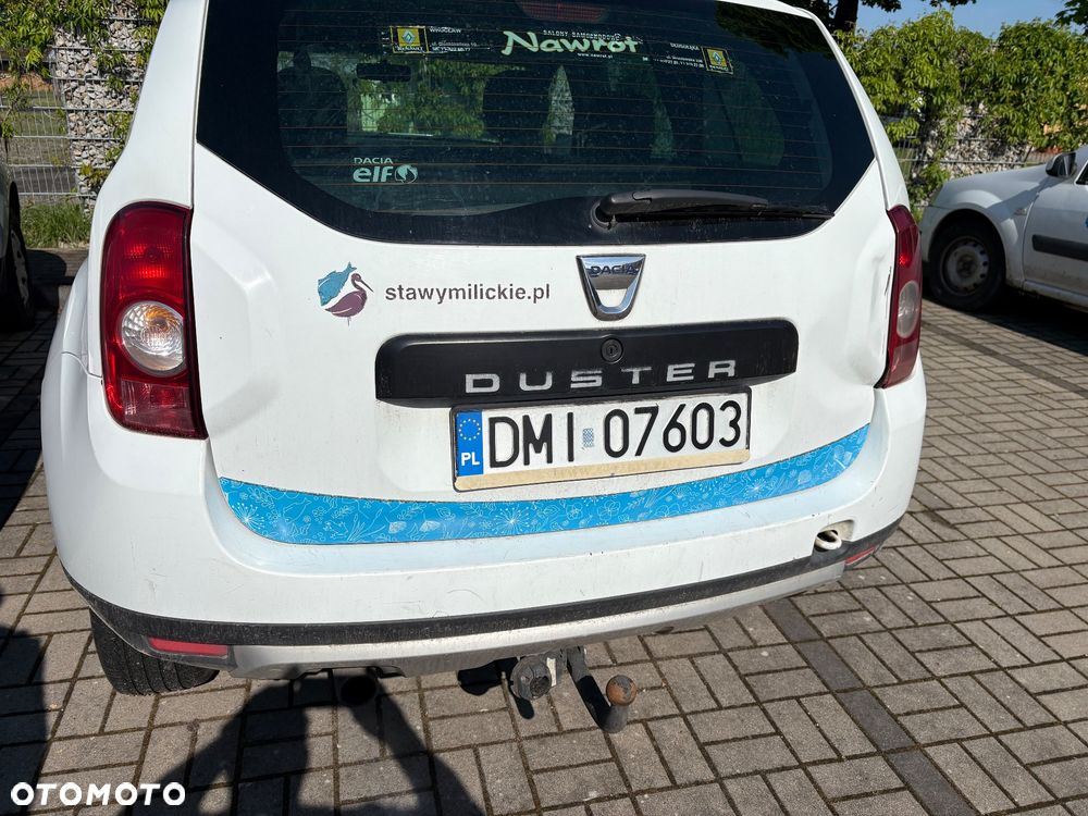 Dacia Duster 1.6 Euro5 - 8