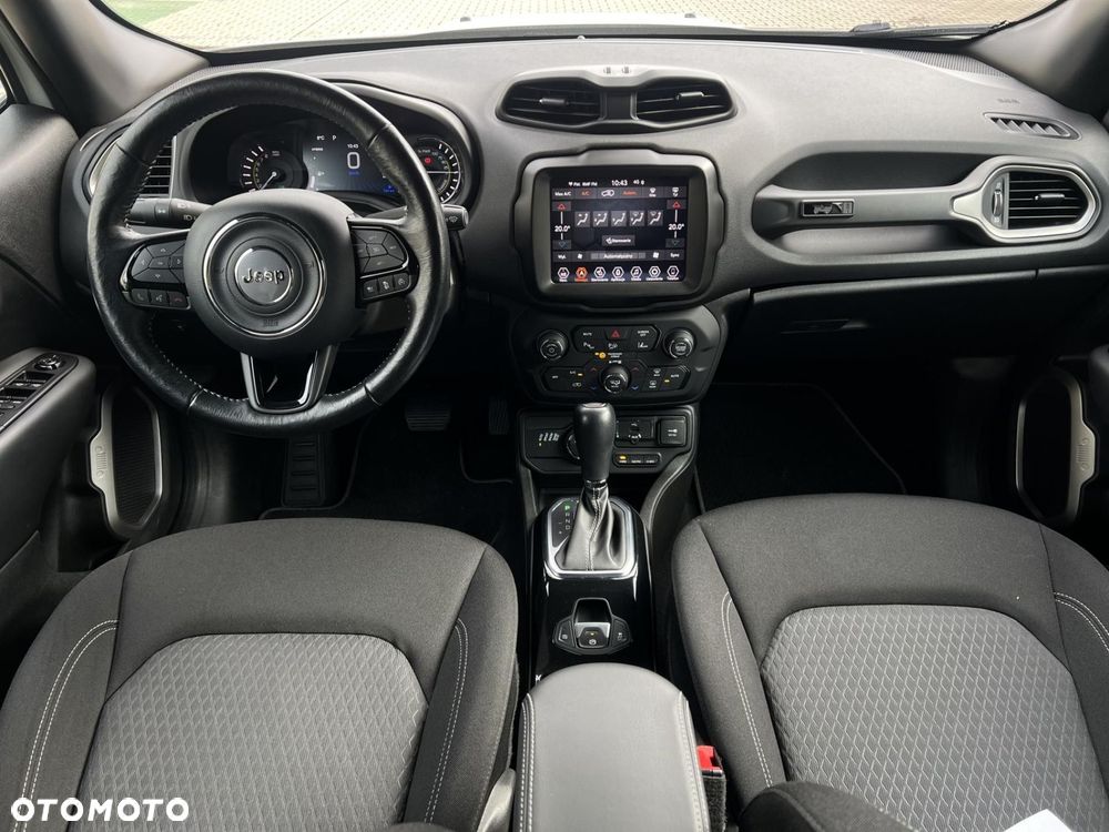 Jeep Renegade - 7