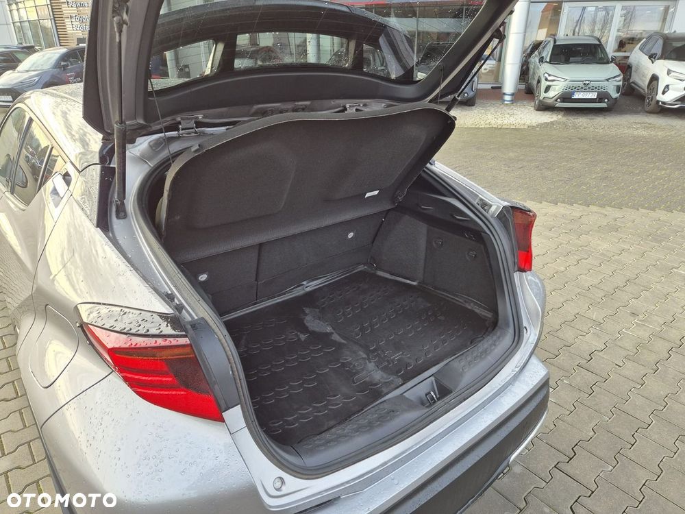 Toyota C-HR 2.0 Hybrid Selection - 26