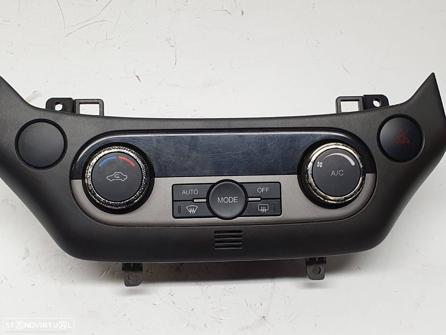 Comando Chaufagem Chevrolet Aveo / Kalos Hatchback (T200) - 2