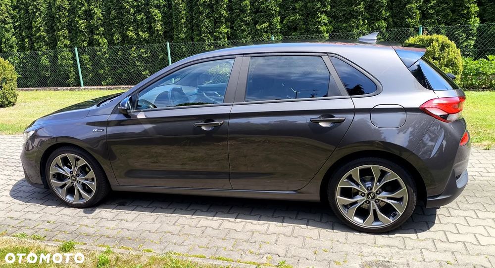 Hyundai i30 - 10