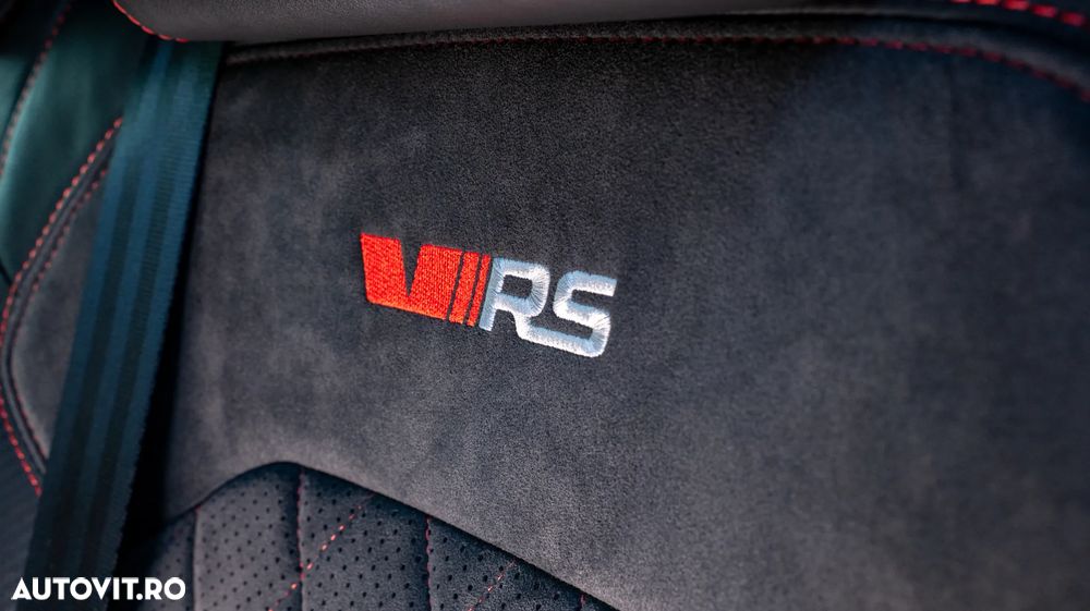 Skoda Kodiaq 2.0 TDI 4X4 DSG RS - 37