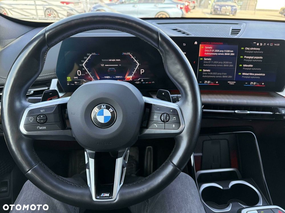 BMW X1 - 7