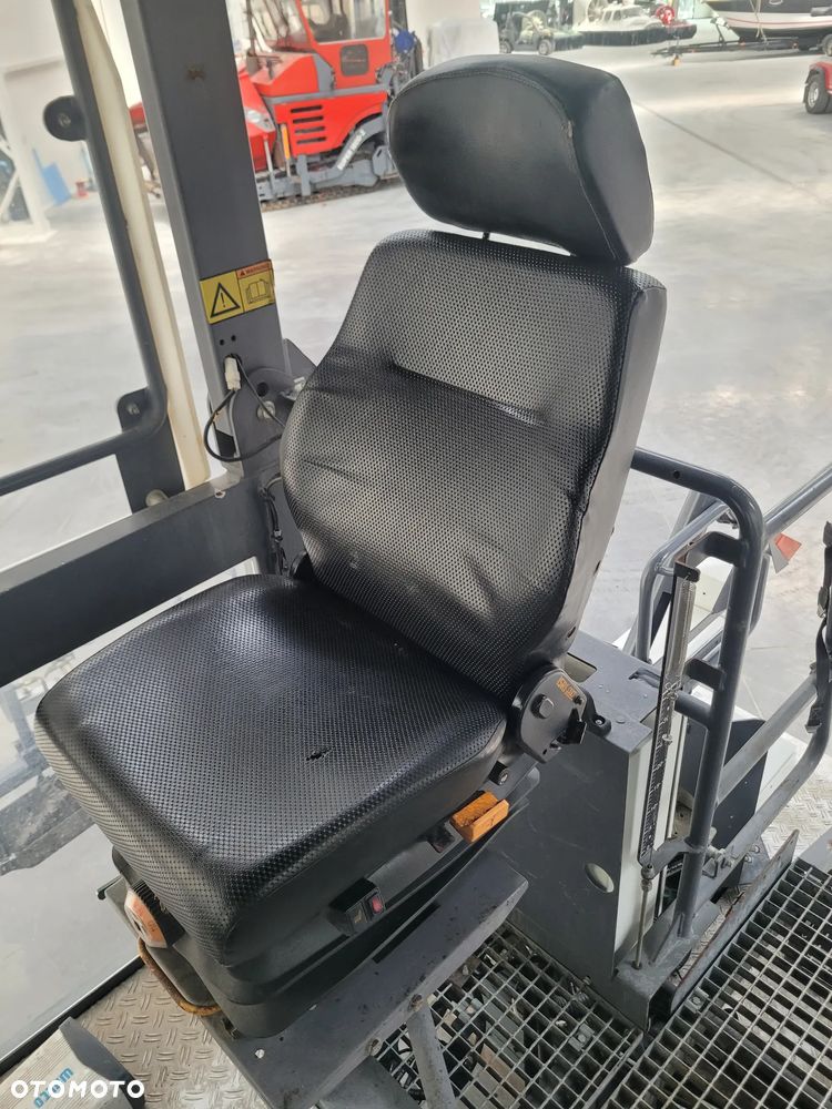 Dynapac SD 2550 C - 26