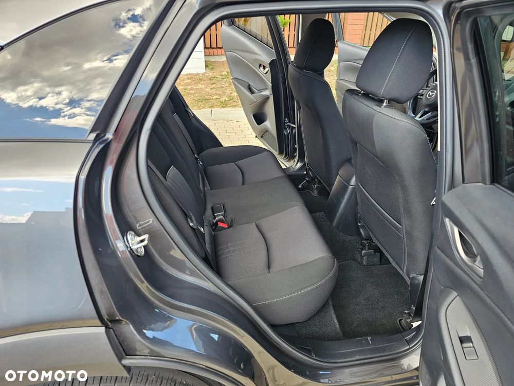 Mazda CX-3 2.0 Skyenergy - 14