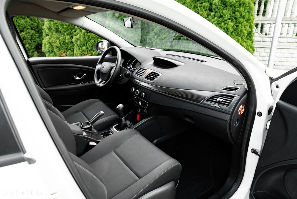 Renault Megane 1.6 16V 100 Expression - 31