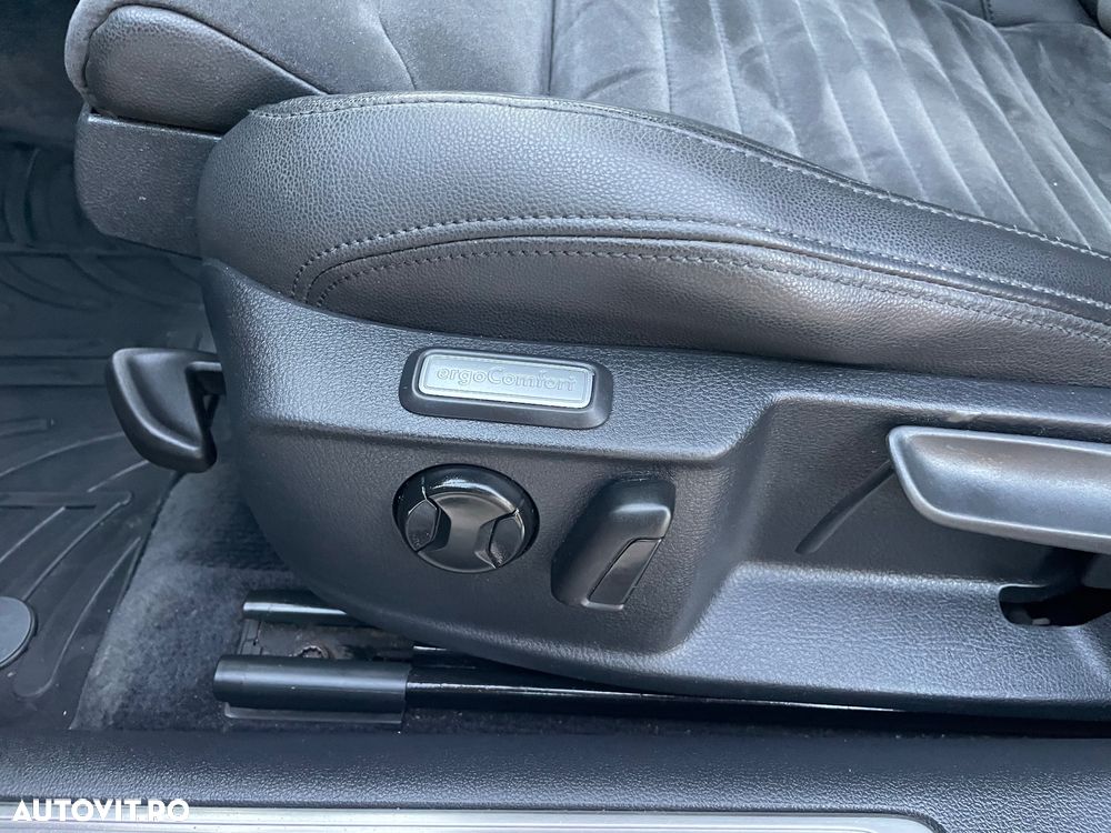 Volkswagen Passat - 19