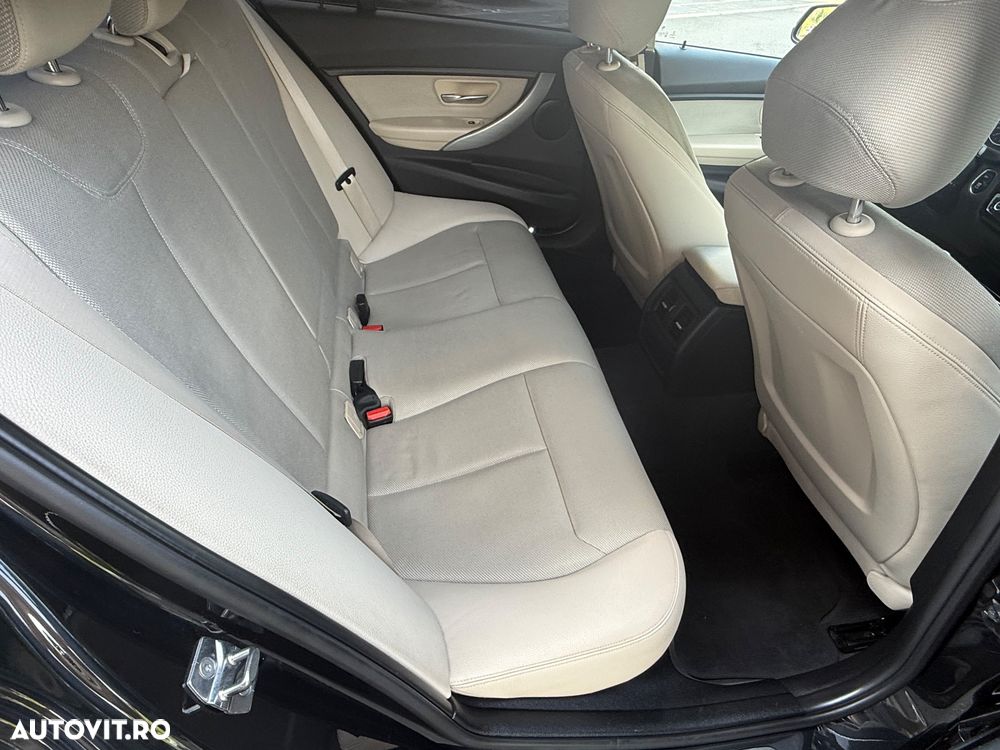 BMW Seria 3 - 8