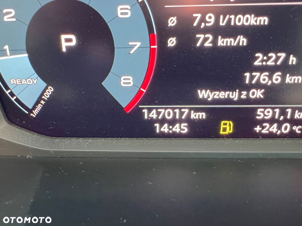 Audi Q3 40 TFSI Quattro S tronic - 9