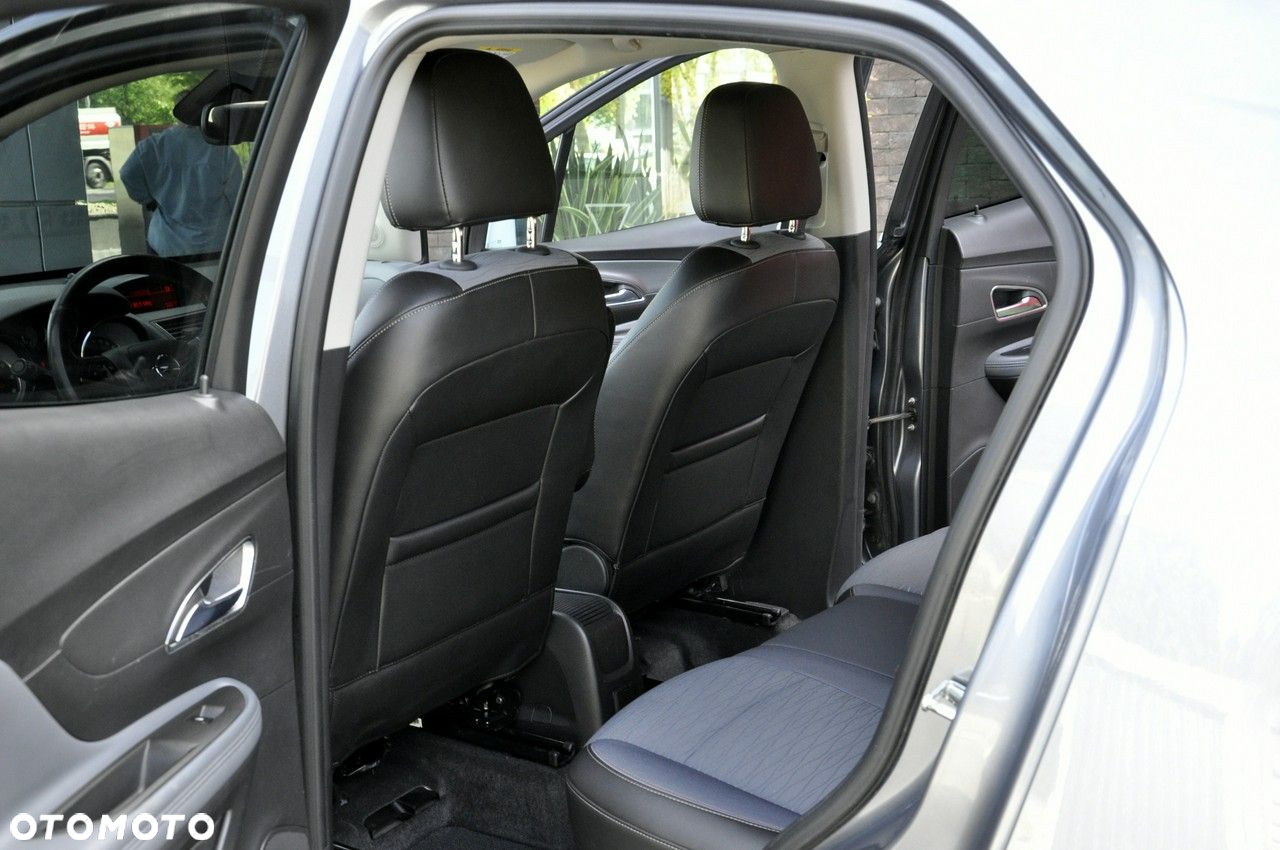 Opel Mokka 1.7 CDTI Enjoy S&S - 17