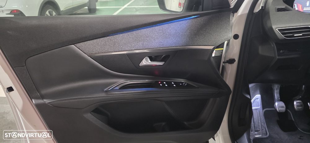 Peugeot 5008 PureTech 130 Stop & Start Crossway - 5