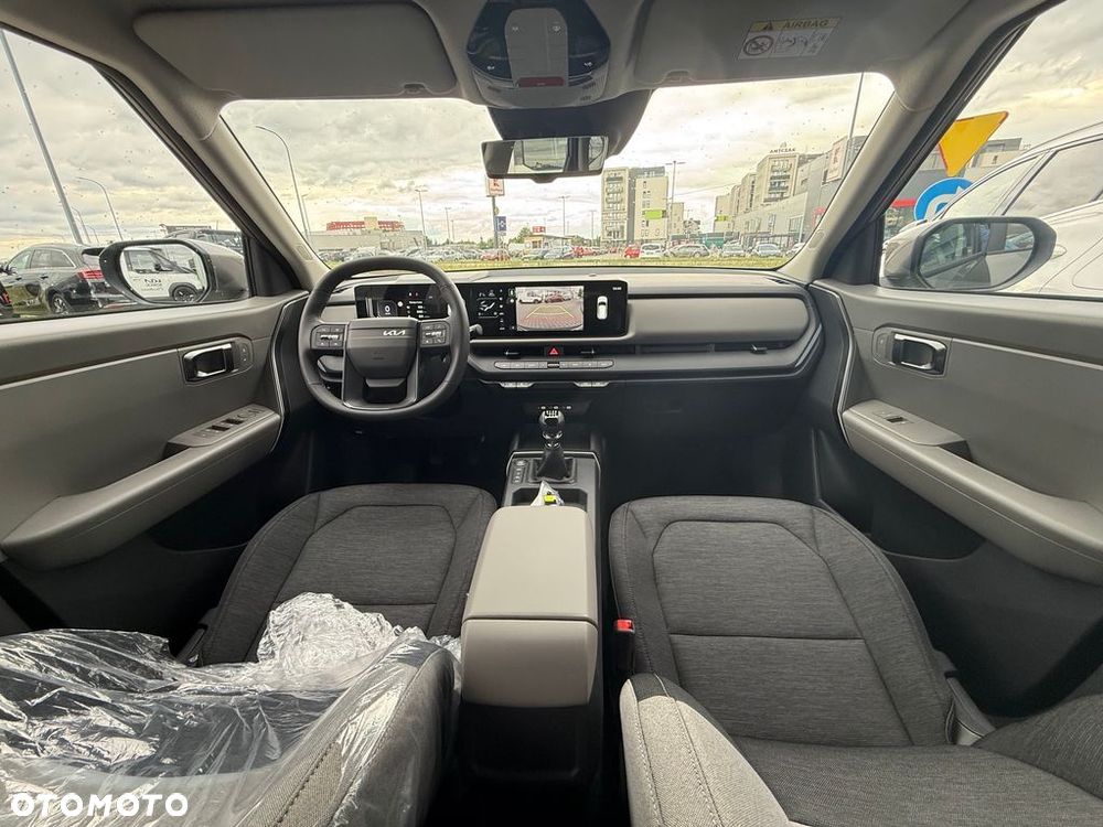 Kia Seltos 1.6 T-GDI M DCT - 20