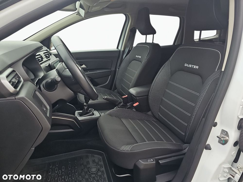 Dacia Duster 1.3 TCe Journey - 20