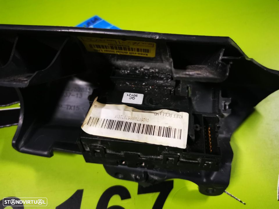 MINI R56 CANHÃO IGNIÇÃO CHAVE - Z228 - 5