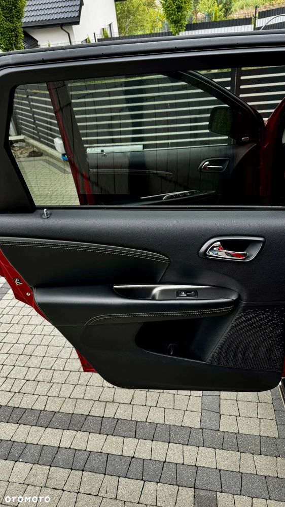 Fiat Freemont 2.0 Multijet Cross AWD - 18