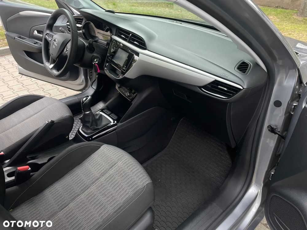 Opel Corsa - 8