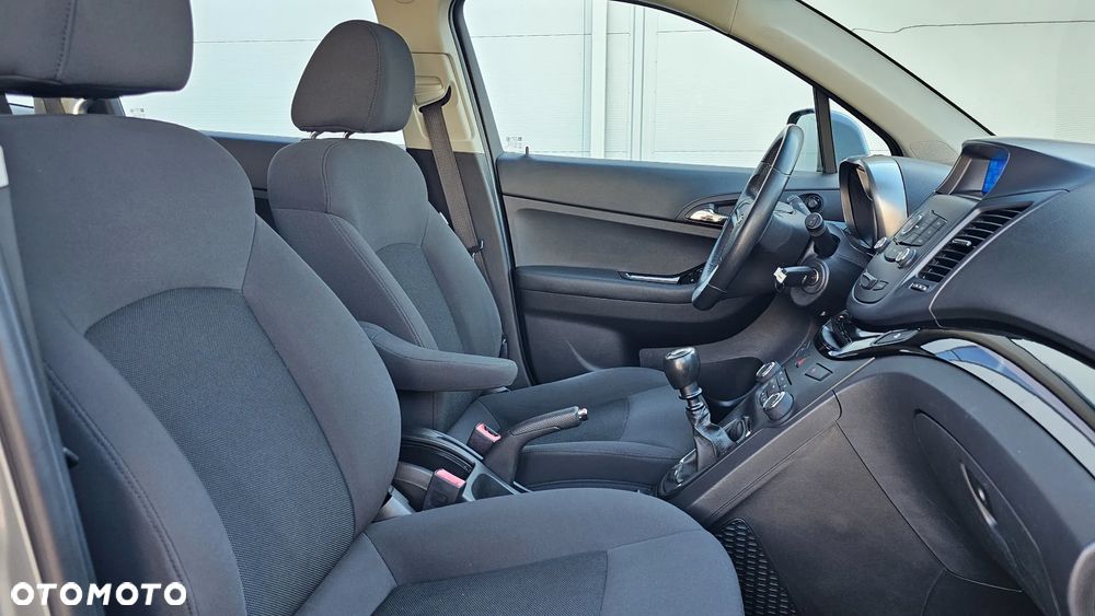 Chevrolet Orlando 1.8 LT - 15