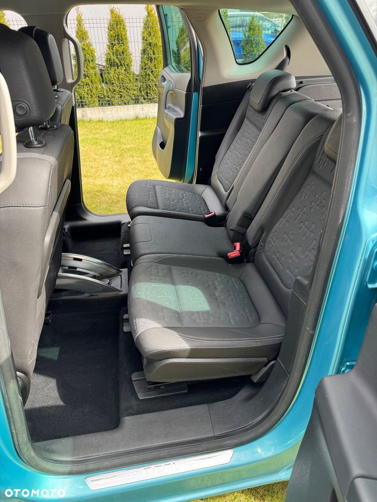 Opel Meriva 1.3 CDTI Cosmo ecoFLEX - 15