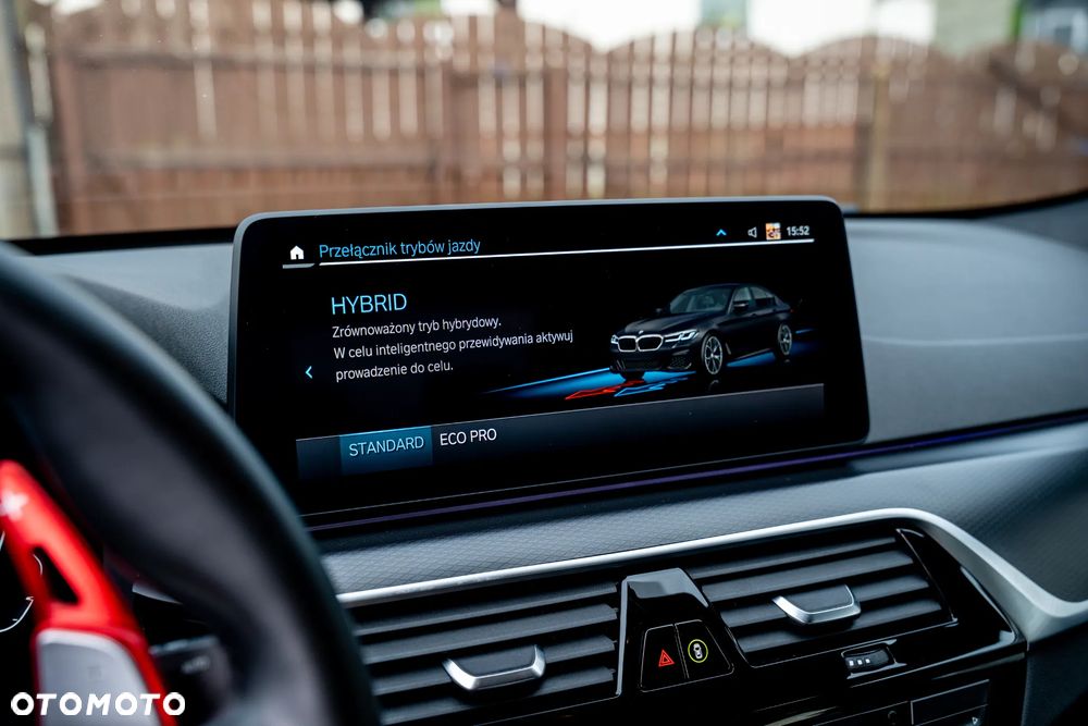 BMW Seria 5 - 23