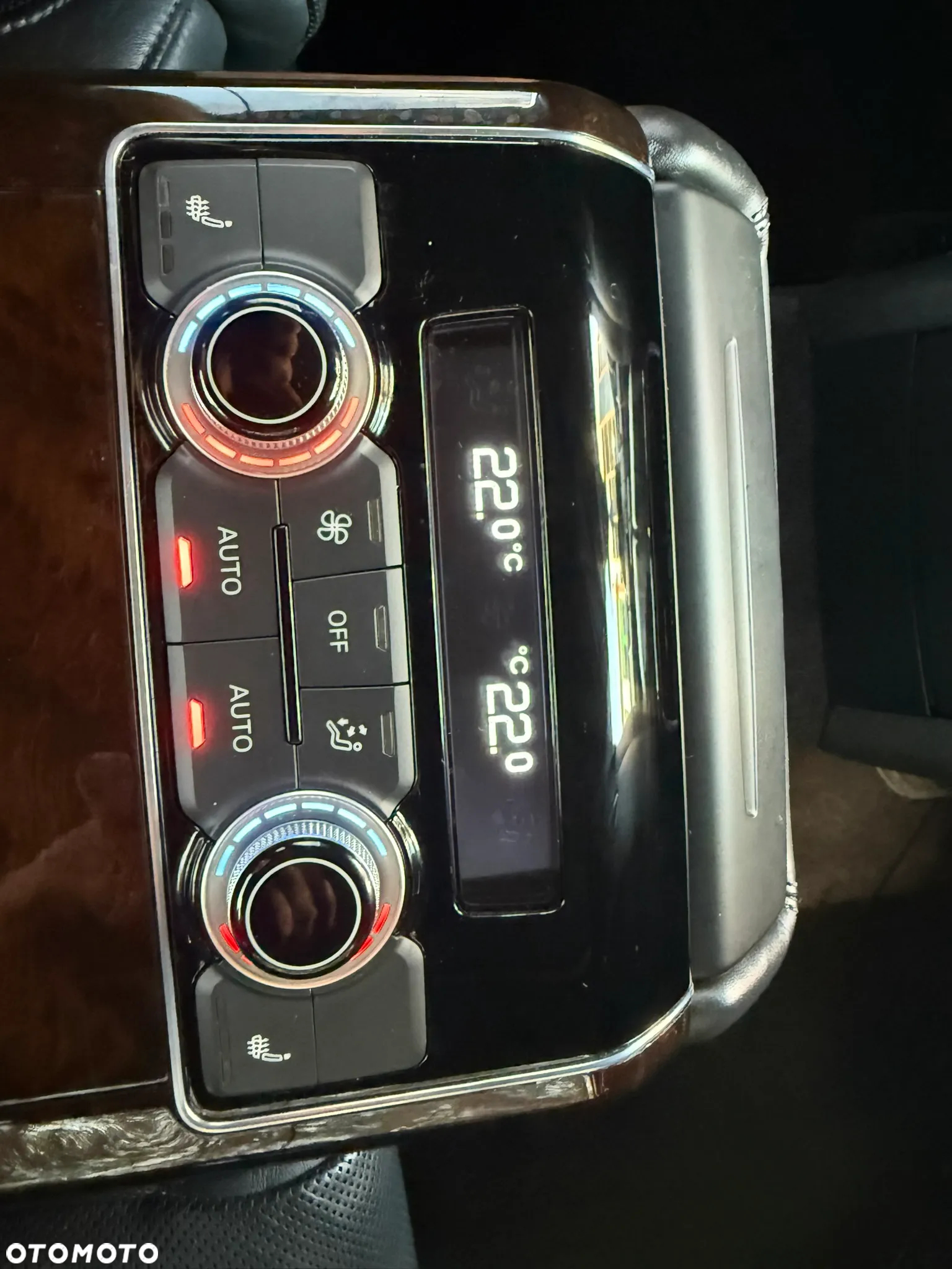 Audi A8 3.0 TDI L Quattro - 26