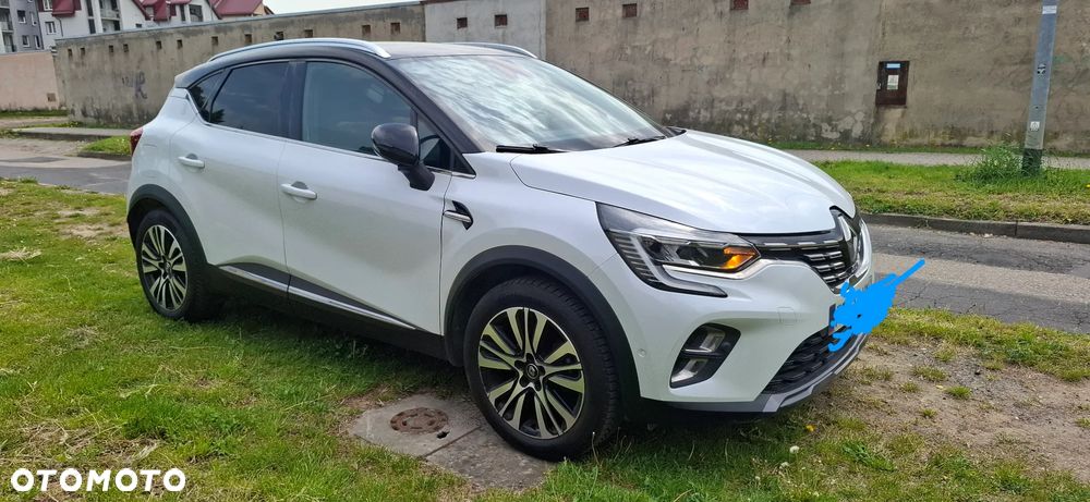 Renault Captur BLUE dCi 115 EDC INTENS - 3