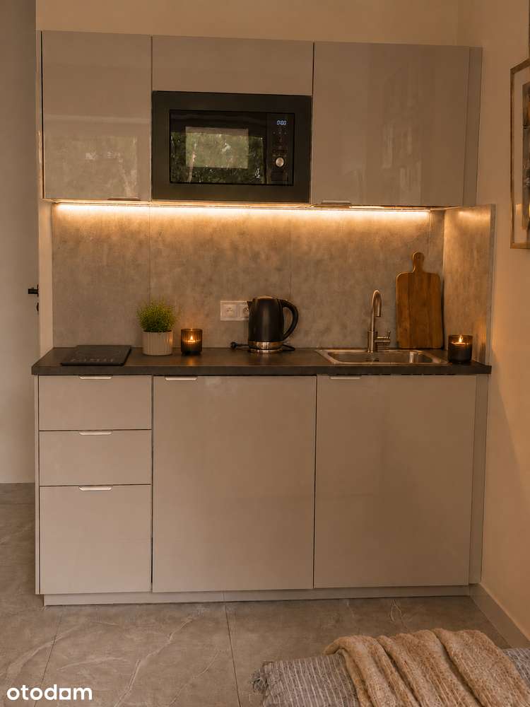 Dom inwestycyjny nad jeziorem | 4 apartamenty | Gotowy biznes - Pełny obrazek: 4/20