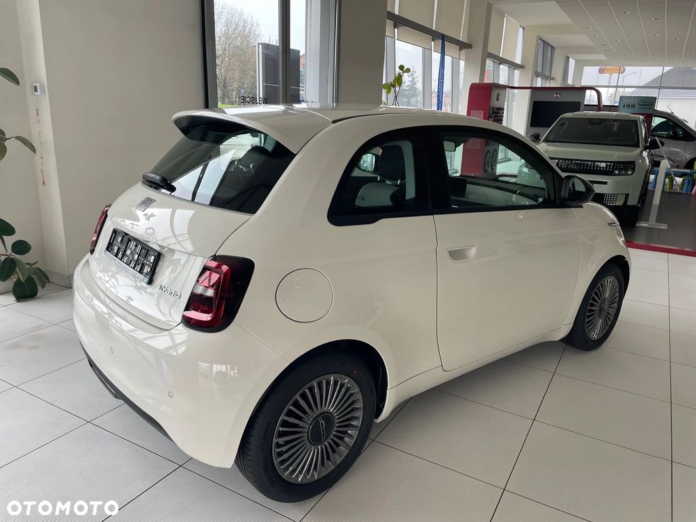 Fiat 500 1.0 GSE Icon - 5