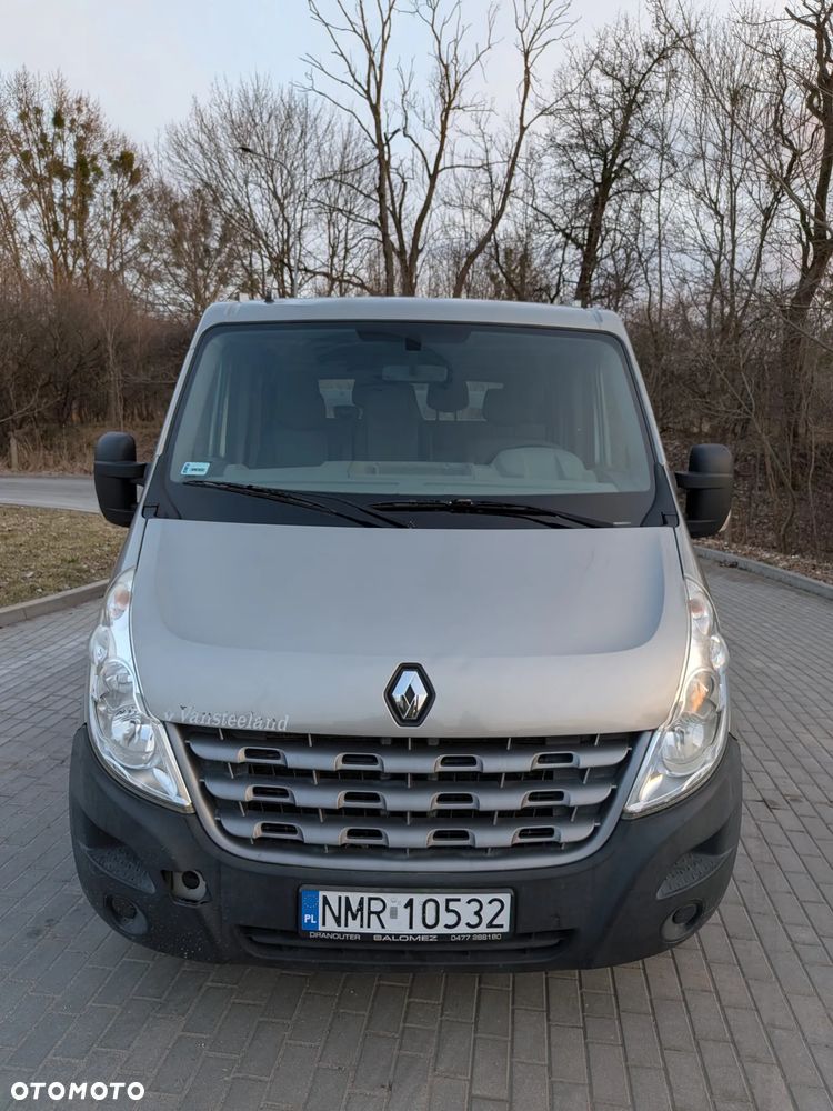 Renault Master - 9