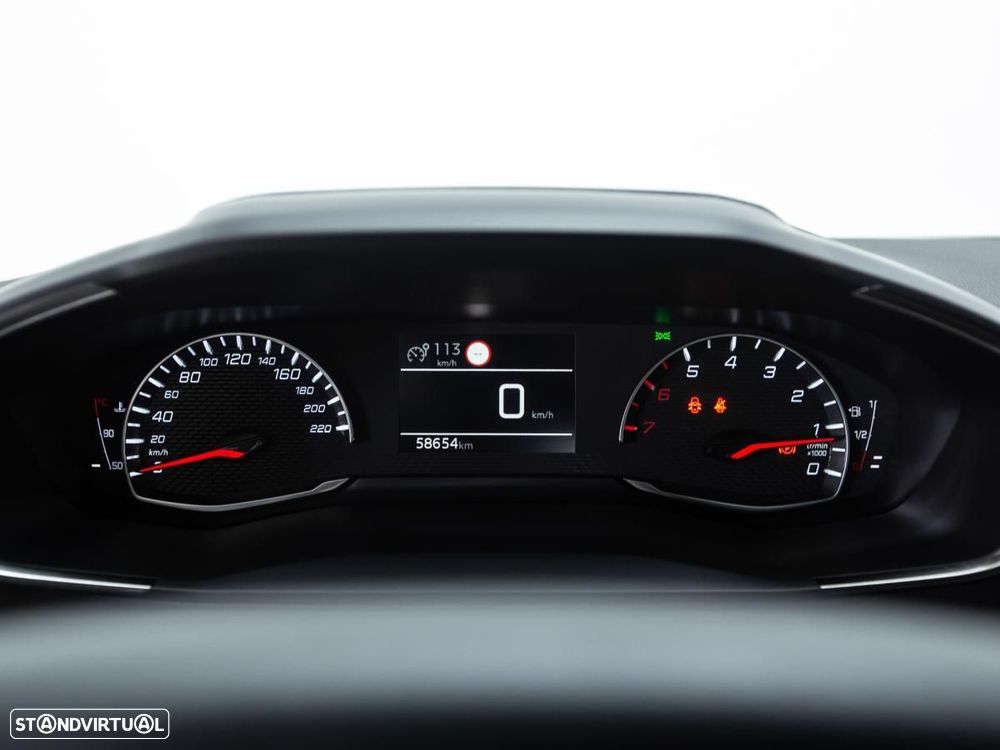 Peugeot 208 1.2 PureTech Active Pack - 18