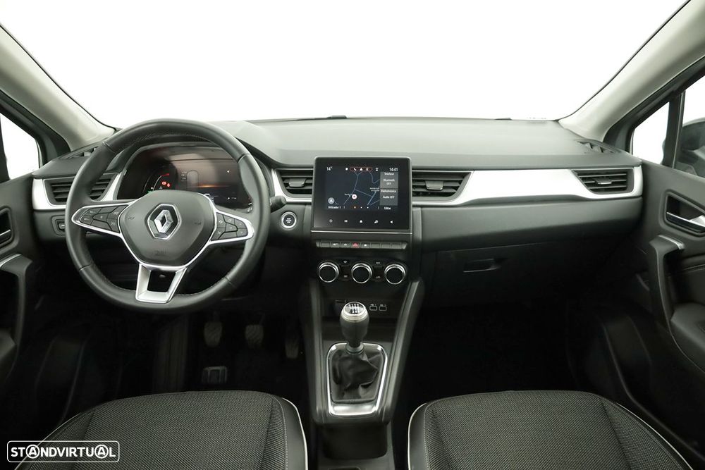 Renault Captur 1.0 TCe Techno - 8