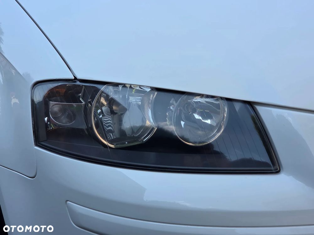 Audi A3 Sportback 1.9 TDI DPF Ambiente - 39