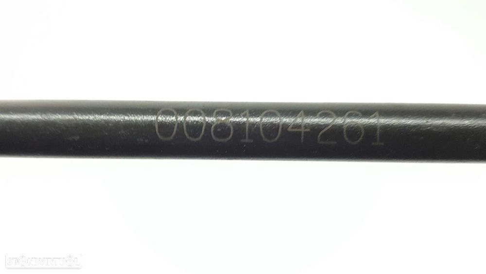 TIRANTE FRENTE DIREITO SEAT ALHAMBRA (7V9) SIGNO - 2