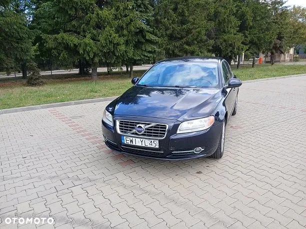 Volvo S80 2.0 Momentum - 5