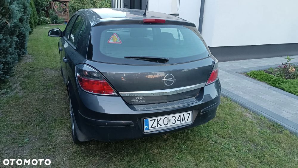Opel Astra II 1.4 Start - 7