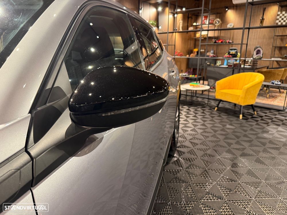 Peugeot 2008 1.5 BlueHDi Style - 11