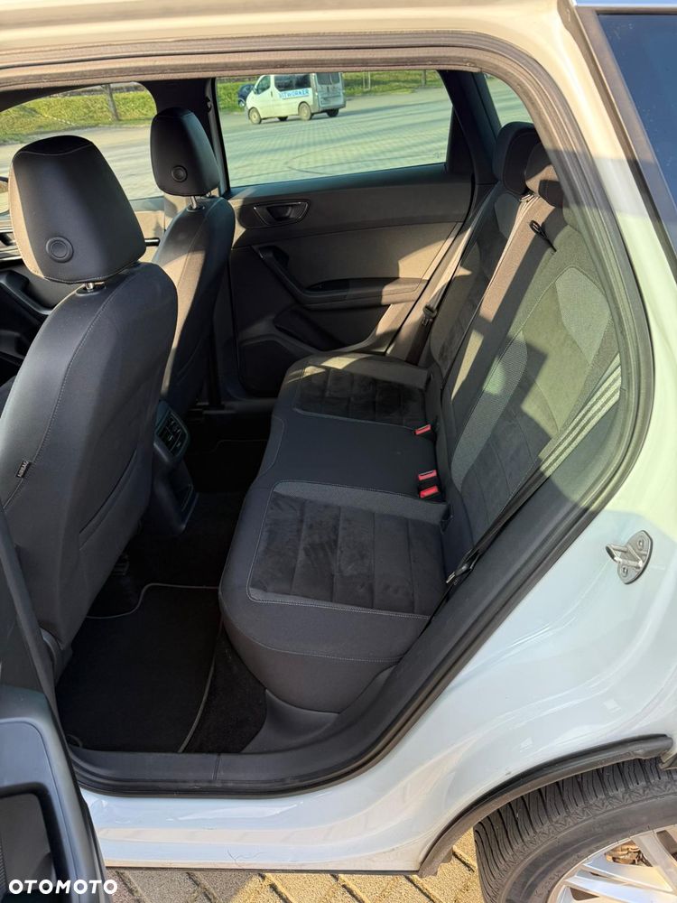 Seat Ateca 2.0 TDI 4Drive DSG XCELLENCE - 11