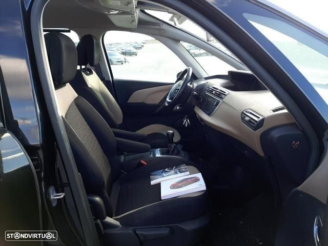 Peças Citroën C4 Grand Picasso II 2013 a 2022 - 13