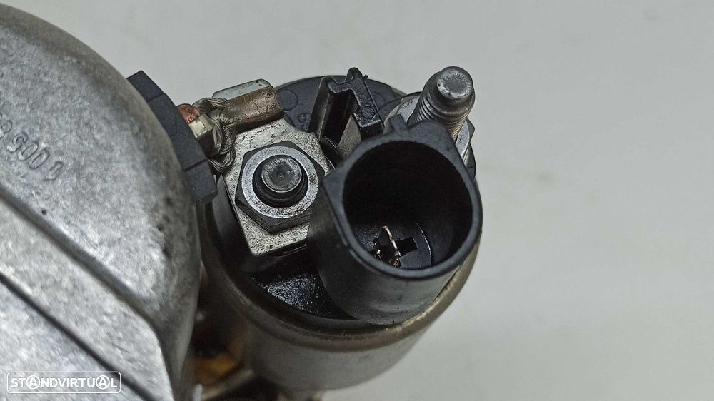 MOTOR DE ARRANQUE SEAT IBIZA SC (6P5) STYLE CONNECT - 2