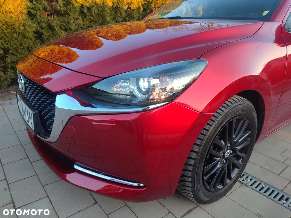 Mazda 2 SKYACTIV-G 90 Center-Line - 5