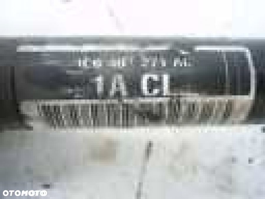 Vw Passat B6 1 4Tsi Polos Lewa 3C0407271AC - 5