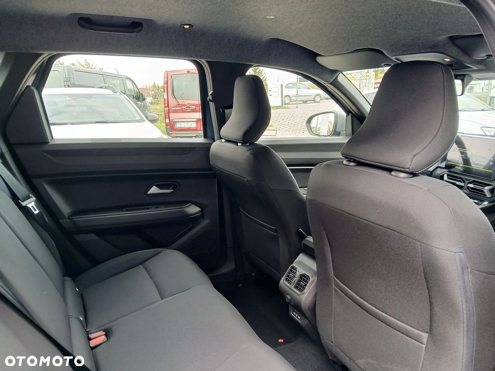 Dacia Bigster 1.8 Full Hybrid 155 Expression MMT - 16